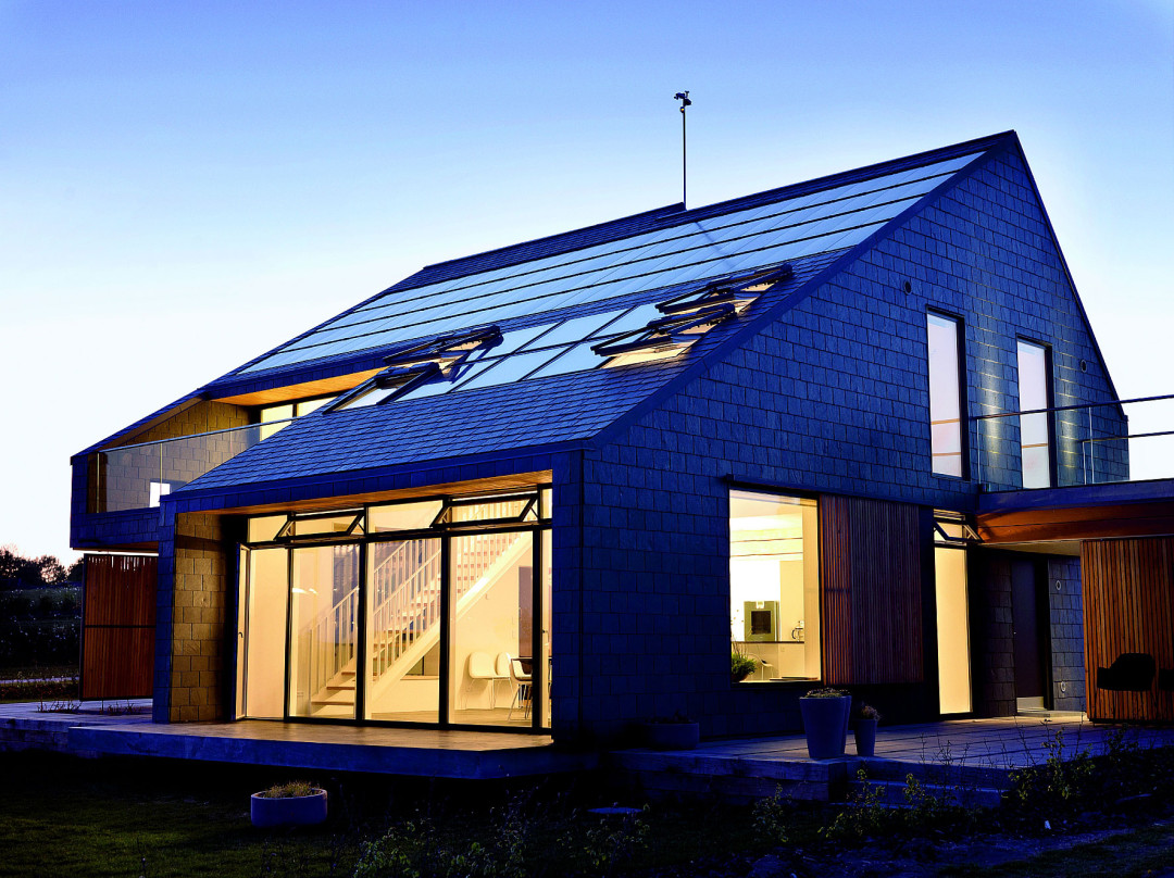 Energy efficient house design Brisbane